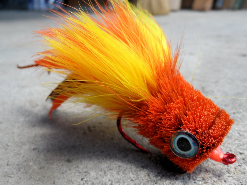 9 Great Popper Flies from Around the Web