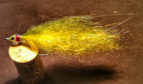the betsy striped bass flies fly tying striper