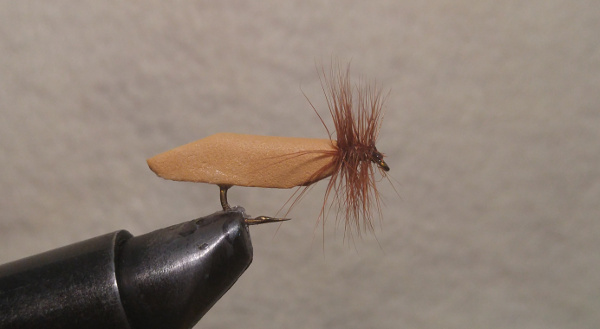 Fly Tying on a budget: Cheap Sources for Materials