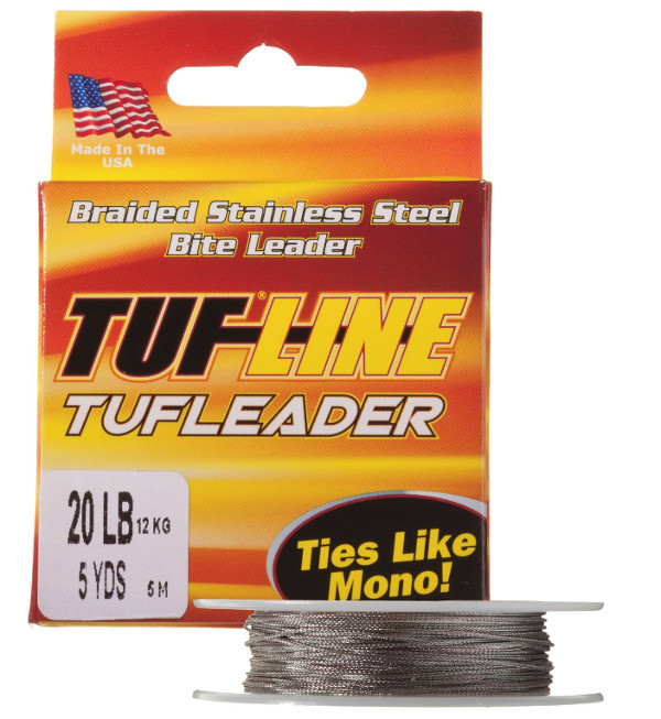 Tuf-Line Pike Leader review