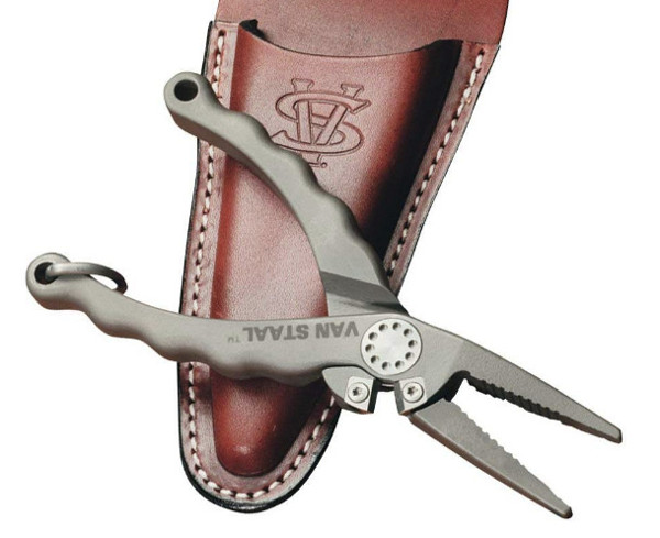 5 Fishing Pliers Reviewed