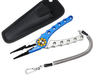 5 Fishing Pliers Reviewed