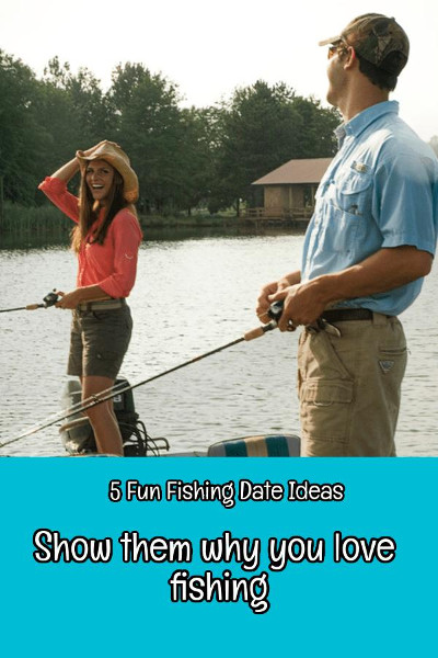 Fisching Dates