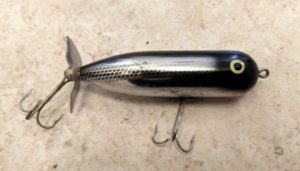 Best Topwater Lures for Pike and Musky