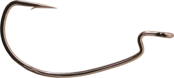 Offset Fly tying Hook