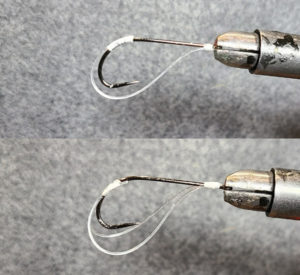 9+ Different Methods to Tie Weedless Flies