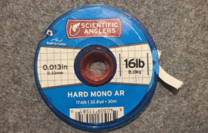 Mono or Flouro: Choosing the Right Fly Fishing Leader and Tippet