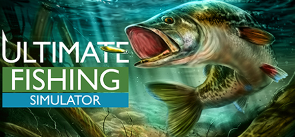 5 of the best fishing games on Xbox One